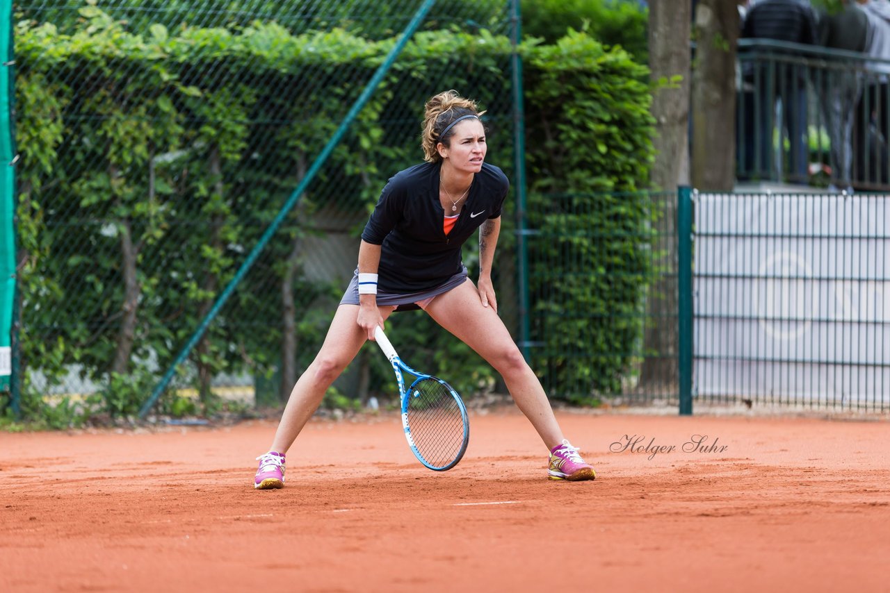 Bild 157 - 1.BL CadA - TC Ludwigshafen : Ergebnis: 2:7